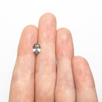 Load image into Gallery viewer, 1.00ct 7.53x5.57x3.22mm Oval Brilliant Sapphire 26766-11
