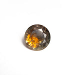Load image into Gallery viewer, 1.09ct 6.69x6.66x3.27mm Round Brilliant Sapphire 26766-15
