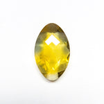 Load image into Gallery viewer, 0.99ct 9.37x5.77x1.92mm Marquise Rosecut Sapphire 26767-01
