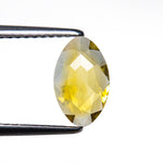 Load image into Gallery viewer, 0.99ct 9.37x5.77x1.92mm Marquise Rosecut Sapphire 26767-01
