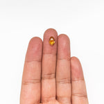 Load image into Gallery viewer, 0.99ct 9.37x5.77x1.92mm Marquise Rosecut Sapphire 26767-01
