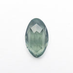 Load image into Gallery viewer, 1.47ct 8.87x5.32x3.23mm Marquise Rosecut Sapphire 26767-03
