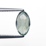 Load image into Gallery viewer, 1.47ct 8.87x5.32x3.23mm Marquise Rosecut Sapphire 26767-03
