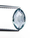Load image into Gallery viewer, 1.56ct 9.30x5.76x3.22mm Marquise Rosecut Sapphire 26767-04
