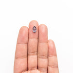 Load image into Gallery viewer, 1.56ct 9.30x5.76x3.22mm Marquise Rosecut Sapphire 26767-04

