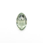 Load image into Gallery viewer, 0.65ct 6.79x4.11x2.45mm Marquise Rosecut Sapphire 26767-14
