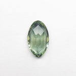 Load image into Gallery viewer, 1.13ct 8.36x4.91x2.86mm Marquise Rosecut Sapphire 26767-15
