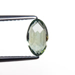 Load image into Gallery viewer, 1.13ct 8.36x4.91x2.86mm Marquise Rosecut Sapphire 26767-15
