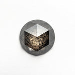Load image into Gallery viewer, 2.61ct 9.10x9.05x3.85mm Round Rosecut 26786-19
