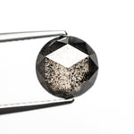 Load image into Gallery viewer, 2.61ct 9.10x9.05x3.85mm Round Rosecut 26786-19
