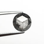 Load image into Gallery viewer, 1.76ct 8.08x8.07x3.19mm Round Rosecut 26786-25
