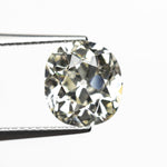 Load image into Gallery viewer, 3.35ct 9.52x8.78x5.78mm GIA SI1 O-P Antique Old Mine Cut 26771-01
