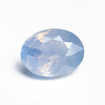 Load image into Gallery viewer, 5.04ct 11.49x8.95x5.83mm  Oval Brilliant Sapphire 26773-01
