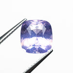 Load image into Gallery viewer, 3.61ct 9.00x8.42x5.51mm Cushion Brilliant Sapphire 26778-01
