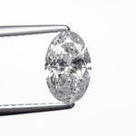 Load image into Gallery viewer, 1.04ct 8.46x5.38x3.39mm Oval Brilliant 26783-06

