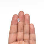 Load image into Gallery viewer, 1.04ct 8.46x5.38x3.39mm Oval Brilliant 26783-06
