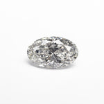 Load image into Gallery viewer, 1.04ct 7.86x5.48x3.58mm Oval Brilliant 26783-10
