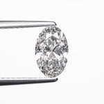 Load image into Gallery viewer, 1.04ct 7.86x5.48x3.58mm Oval Brilliant 26783-10
