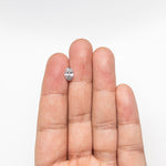 Load image into Gallery viewer, 1.04ct 7.86x5.48x3.58mm Oval Brilliant 26783-10
