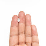 Load image into Gallery viewer, 1.01ct 8.08x5.64x3.50mm Oval Brilliant 26783-11
