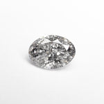Load image into Gallery viewer, 1.00ct 7.54x5.46x3.44mm Oval Brilliant 26783-20
