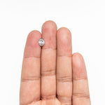 Load image into Gallery viewer, 1.00ct 7.54x5.46x3.44mm Oval Brilliant 26783-20
