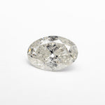 Load image into Gallery viewer, 1.01ct 8.00x5.59x3.52mm Oval Brilliant 26783-21
