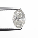 Load image into Gallery viewer, 1.01ct 8.00x5.59x3.52mm Oval Brilliant 26783-21
