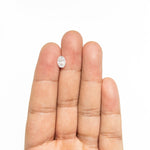 Load image into Gallery viewer, 1.01ct 8.00x5.59x3.52mm Oval Brilliant 26783-21
