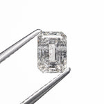 Load image into Gallery viewer, 0.90ct 6.44x4.52x3.14mm Cut Corner Rectangle Step Cut 26783-27
