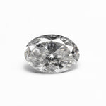 Load image into Gallery viewer, 1.07ct 8.02x5.75x3.54mm Oval Brilliant 26783-33
