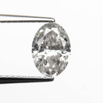 Load image into Gallery viewer, 1.07ct 8.02x5.75x3.54mm Oval Brilliant 26783-33

