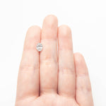 Load image into Gallery viewer, 1.07ct 8.02x5.75x3.54mm Oval Brilliant 26783-33

