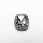 Load image into Gallery viewer, 1.34ct 6.83x6.07x3.29mm Cushion Double Cut 26784-05
