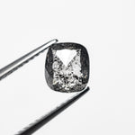 Load image into Gallery viewer, 1.34ct 6.83x6.07x3.29mm Cushion Double Cut 26784-05
