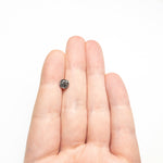 Load image into Gallery viewer, 1.21ct 6.11x6.00x3.74mm Cushion Brilliant 26784-08
