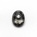Load image into Gallery viewer, 1.23ct 7.24x5.75x3.41mm Oval Double Cut 26784-11

