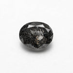 Load image into Gallery viewer, 1.23ct 7.24x5.75x3.41mm Oval Double Cut 26784-11

