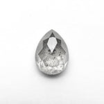 Load image into Gallery viewer, 1.73ct 8.29x6.18x4.08mm Pear Double Cut 26785-01
