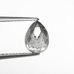 Load image into Gallery viewer, 1.73ct 8.29x6.18x4.08mm Pear Double Cut 26785-01
