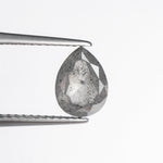 Load image into Gallery viewer, 1.73ct 8.29x6.18x4.08mm Pear Double Cut 26785-01
