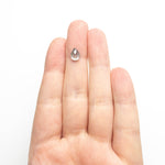 Load image into Gallery viewer, 1.73ct 8.29x6.18x4.08mm Pear Double Cut 26785-01
