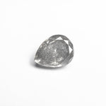 Load image into Gallery viewer, 1.10ct 7.39x5.77x3.51mm Pear Double Cut 26785-05
