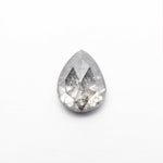 Load image into Gallery viewer, 1.10ct 7.39x5.77x3.51mm Pear Double Cut 26785-05
