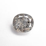 Load image into Gallery viewer, 1.70ct 7.44x6.75x3.86mm Cushion Double Cut 26787-02
