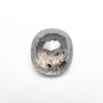 Load image into Gallery viewer, 1.70ct 7.44x6.75x3.86mm Cushion Double Cut 26787-02
