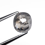 Load image into Gallery viewer, 1.70ct 7.44x6.75x3.86mm Cushion Double Cut 26787-02
