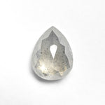 Load image into Gallery viewer, 2.35ct 9.48x7.24x4.30mm Pear Double Cut 26787-04
