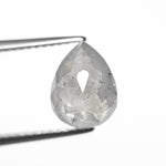Load image into Gallery viewer, 2.35ct 9.48x7.24x4.30mm Pear Double Cut 26787-04
