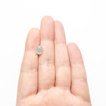 Load image into Gallery viewer, 2.35ct 9.48x7.24x4.30mm Pear Double Cut 26787-04
